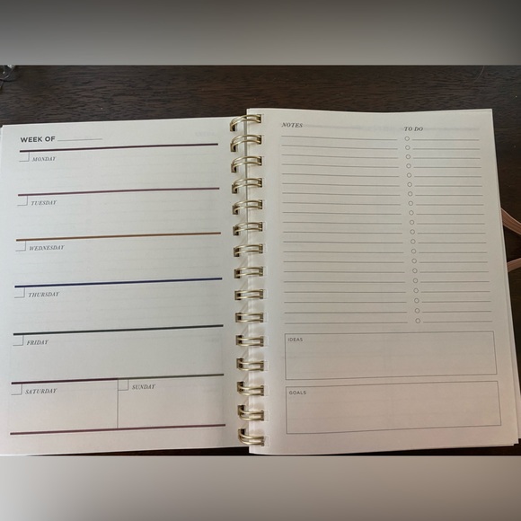 Threshold Floral Planner with Accessory - Picture 6 of 9